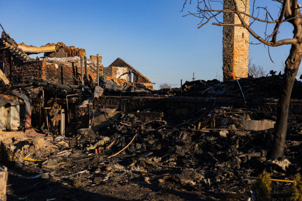 Reliable Fire Damage Removal contractor in Lebanon, NJ by Fire Damage Laser Cleaning